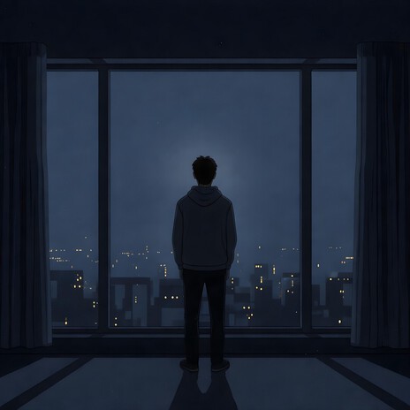 미련 cover art