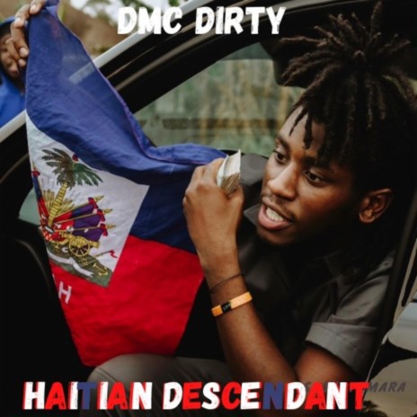 Haitian Descandent cover art