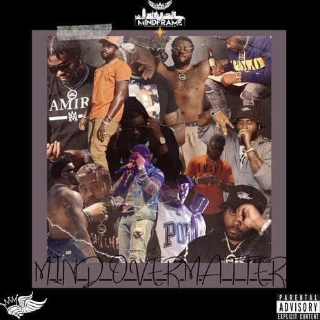 Wave to My Haters cover art