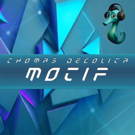 Motif cover art