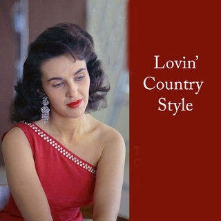 Lovin' Country Style