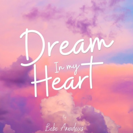 Dream in my Heart cover art