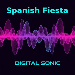 Spanish Fiesta cover art
