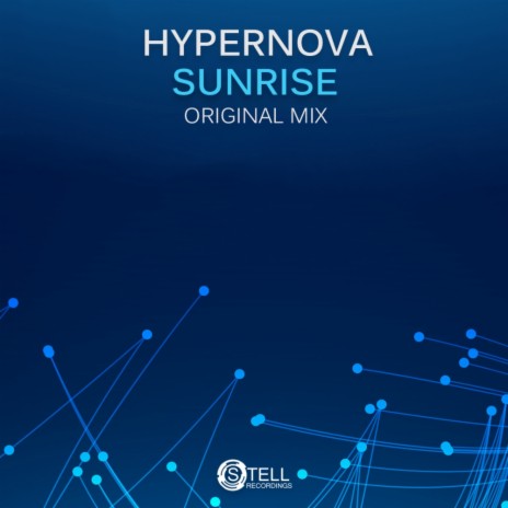 Sunrise (Original Mix) cover art