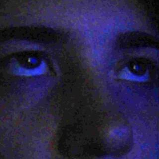 the girl i met online (ver. 2) cover art