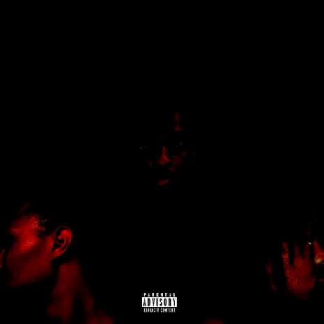 Black Struggle cover art