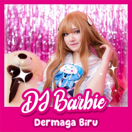 DJ Dermaga Biru cover art