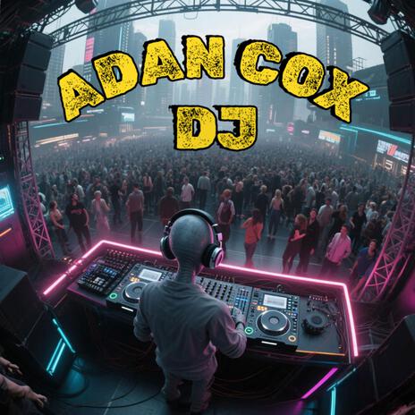 the afther cover art