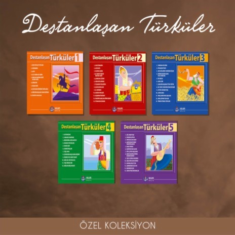 Yeşil Ayna cover art