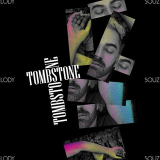 Tombstone cover art
