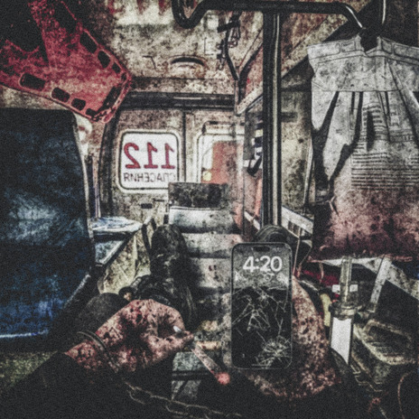 poizon remix spedup cover art