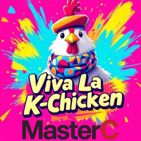 Viva La K-Chicken (혼닭하는 밤 - Acoustic Folk Style) cover art