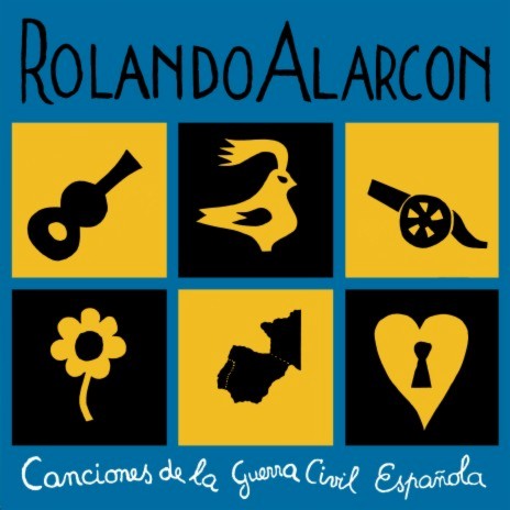 Ay Carmela cover art