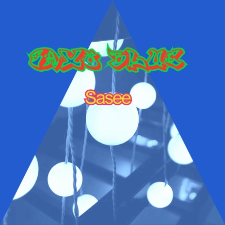 Sasee cover art
