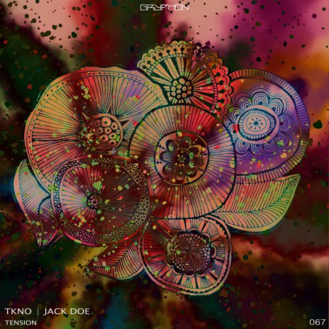 Know ft. Jack Doe cover art