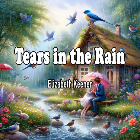 Powerful cover art