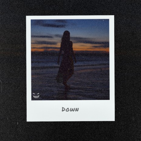 Down cover art