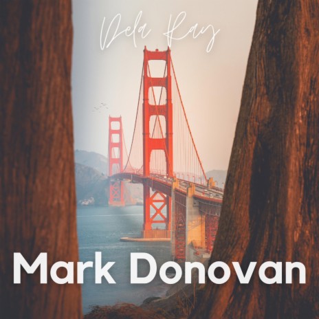 Dela Ray cover art