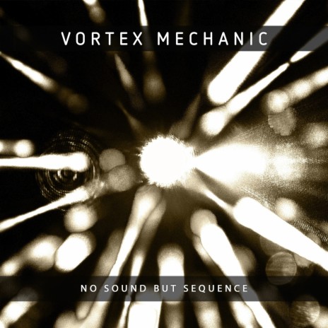 Sequenced Machine cover art