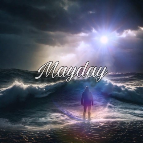 Mayday cover art