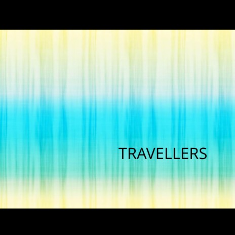 Travellers cover art