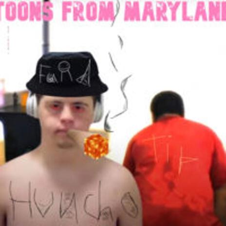 Gagis Gang interlude Billy Not Really Reapin The Lamis On Foenem And Dead Squirrels In The Red Hot ft. coom cover art