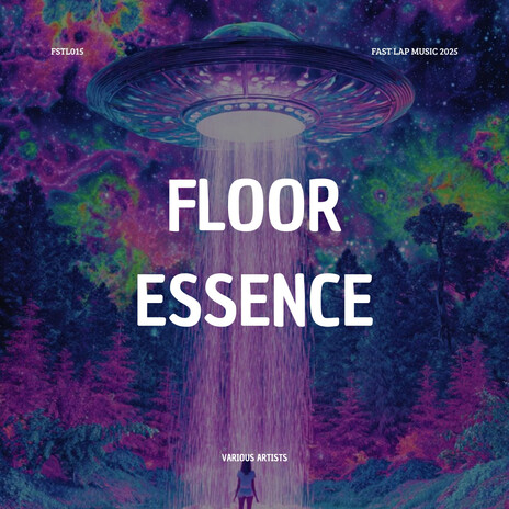 Hypno Therapy (Extended Mix) cover art