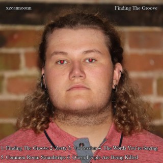 Finding The Groove EP