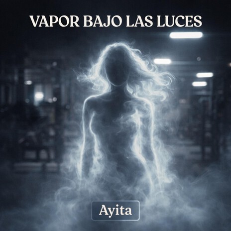 Vapor Bajo las Luces cover art