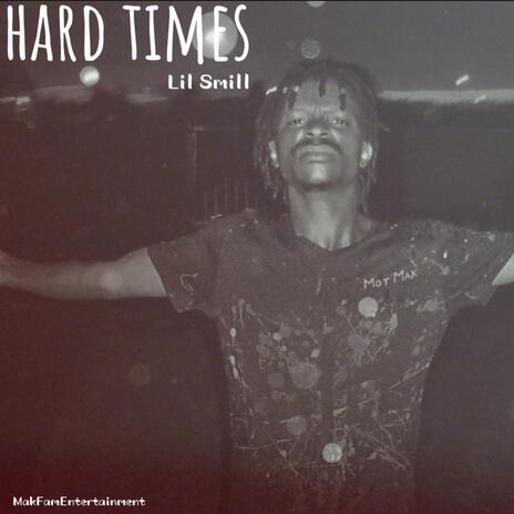 Hard Times cover art