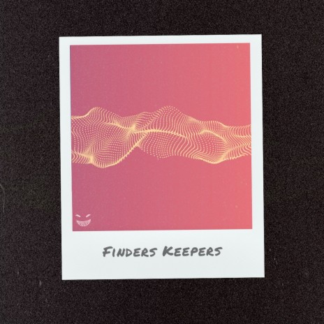 Finders Keepers cover art