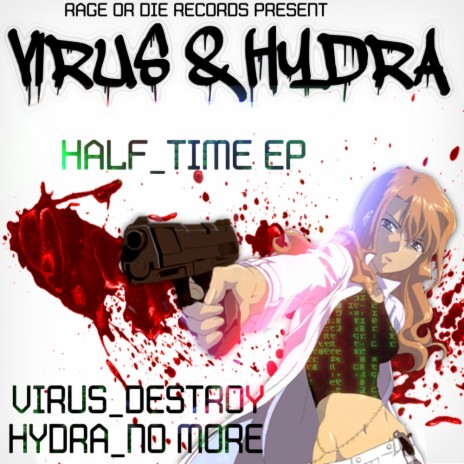 No More (Original Mix) cover art