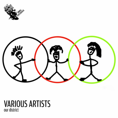Saanjh cover art