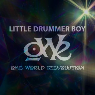 One World (R)evolution