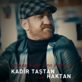 Kadir Taştan