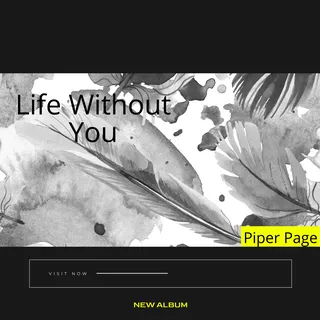 Life Without You cover art