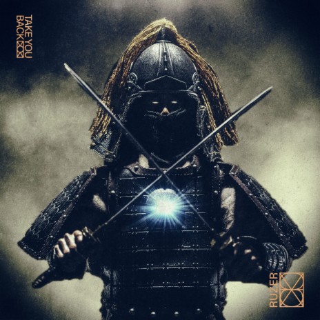 Go Hard cover art