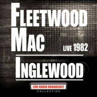 Inglewood Live 1982 (Live)