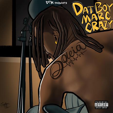 Voodoo cover art