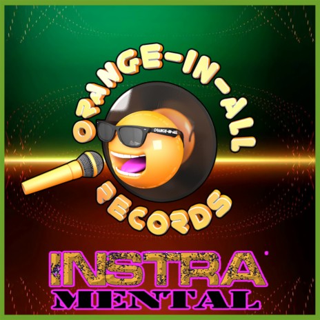 Instra-Mental 06 (Original Mix) cover art