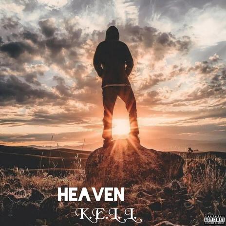 HEAVEN cover art