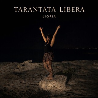 Tarantata Libera cover art