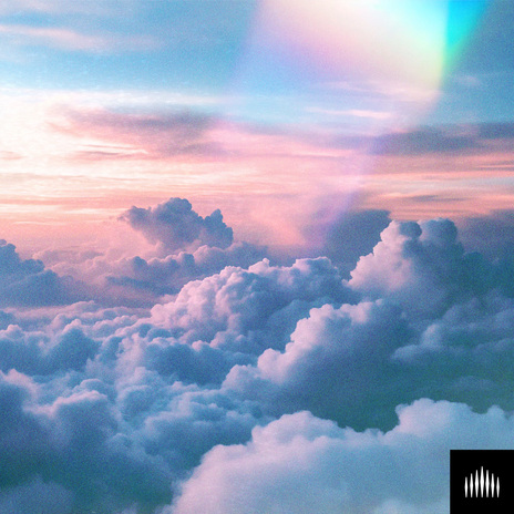 Infinite cover art
