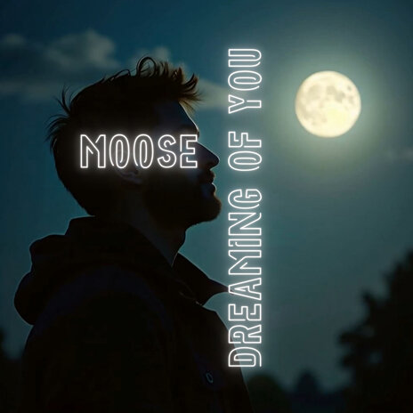 Dreaming of You cover art