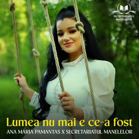 Lumea nu mai e ce-a fost ft. Secretariatul Manelelor