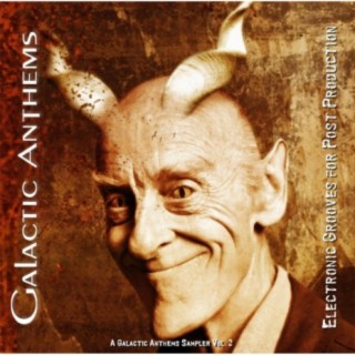 Galactic Anthems
