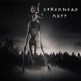 Sirenhead cover art
