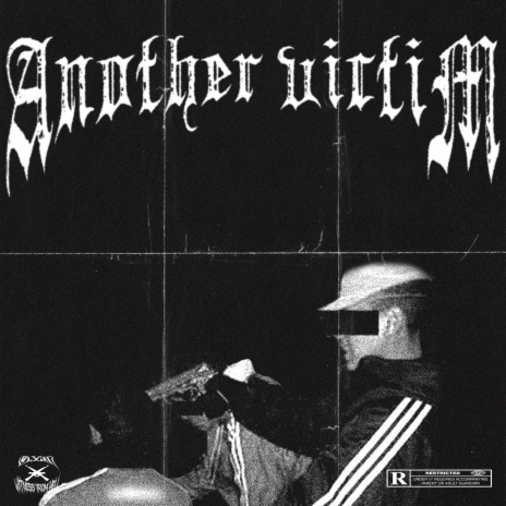 Another Victim cover art