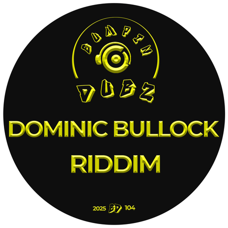 Riddem (Vocal Mix)