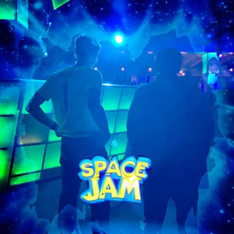 Space Jam ft. Exxio & Tin Diaz